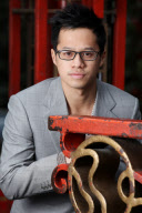 Twitter provocateur and former Big Brother contestant Kenneth Tong