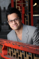 Twitter provocateur and former Big Brother contestant Kenneth Tong