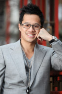 Twitter provocateur and former Big Brother contestant Kenneth Tong