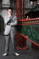 Twitter provocateur and former Big Brother contestant Kenneth Tong