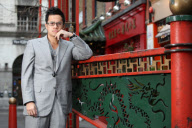 Twitter provocateur and former Big Brother contestant Kenneth Tong