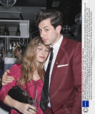 Casio watches summer party, 24 Kingley Street, London, Britain - 11 Jun 2009