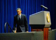 'Together We Thrive: Tucson and America', Tuscon, America - 12 Jan 2011