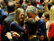 'Together We Thrive: Tucson and America', Tuscon, America - 12 Jan 2011