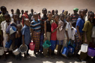 MOGADISHU - HUMANITARIAN CRISIS