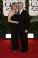 The 68th Annual Golden Globe Awards, Arrivals, Beverly Hilton Hotel, Los Angeles, America - 16 Jan 2011