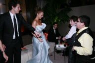 The 68th Annual Golden Globe Awards, FOX After Party, Los Angeles, America - 16 Jan 2011