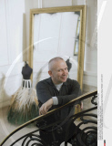 PARIS: Fashion designer Jean-Paul Gaultier