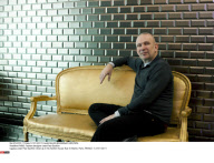 PARIS: Fashion designer Jean-Paul Gaultier