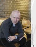 PARIS: Fashion designer Jean-Paul Gaultier