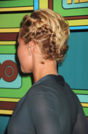 The 68th Annual Golden Globe Awards, HBO After Party, Los Angeles, America - 16 Jan 2011