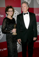 The 68th Annual Golden Globe Awards, Warner Bros and Instyle Magazine After Party, Los Angeles, America - 16 Jan 2011