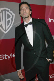 The 68th Annual Golden Globe Awards, Warner Bros and Instyle Magazine After Party, Los Angeles, America - 16 Jan 2011