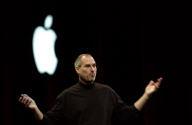 Macworld Expo 2005
