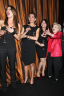 TV Land and the cast of Hot in Cleveland celebrate Betty White's 89th birthday, New York, America - 18 Jan 2011