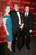 2011 Palm Springs International Film Festival Awards Gala, Palm Springs, Los Angeles, America - 08 Jan 2011