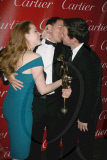 2011 Palm Springs International Film Festival Awards Gala, Palm Springs, Los Angeles, America - 08 Jan 2011