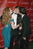 2011 Palm Springs International Film Festival Awards Gala, Palm Springs, Los Angeles, America - 08 Jan 2011