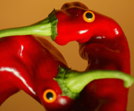 Fruit Faces