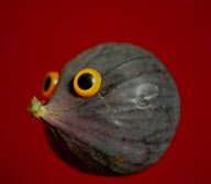 Fruit Faces