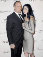 The Art of Elysium 4th Annual 'Heaven' Gala, Annenberg Building, Los Angeles, America - 15 Jan 2011