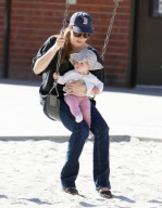 Amy Adams, Aviana Le Gallo