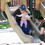 Amy Adams, Aviana Le Gallo