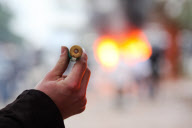 3 killed in Albanian protests