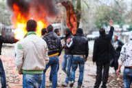 3 killed in Albanian protests