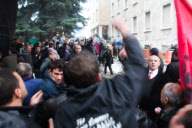 3 killed in Albanian protests