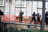 3 killed in Albanian protests