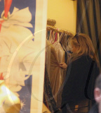 Reese Witherspoon in Paris