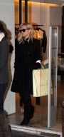 Reese Witherspoon in Paris