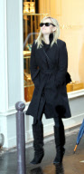 Reese Witherspoon in Paris