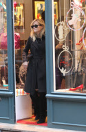 Reese Witherspoon in Paris