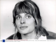 1988.. Nastassja Kinski Actress.... Nastassja Today's Loving Mother Who Says: 'you Choose Faith Or You Drown.'... Actresses.