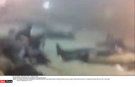 MOSCOW: Bomb blast at Domodedovo International Airport