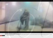 MOSCOW: Bomb blast at Domodedovo International Airport
