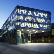 ARCHITECTURAL STOCK Retail