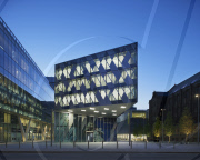 ARCHITECTURAL STOCK Retail