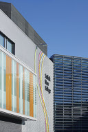ARCHITECTURAL STOCK Education