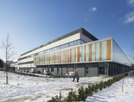 ARCHITECTURAL STOCK Education