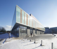 ARCHITECTURAL STOCK Education