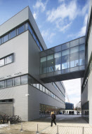 ARCHITECTURAL STOCK Education