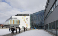 ARCHITECTURAL STOCK Education
