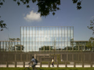 ARCHITECTURAL STOCK Public Building Embassy