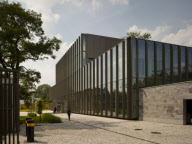 ARCHITECTURAL STOCK Public Building Embassy