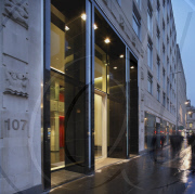ARCHITECTURAL STOCK Office