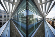 ARCHITECTURAL STOCK Office
