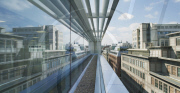 ARCHITECTURAL STOCK Office